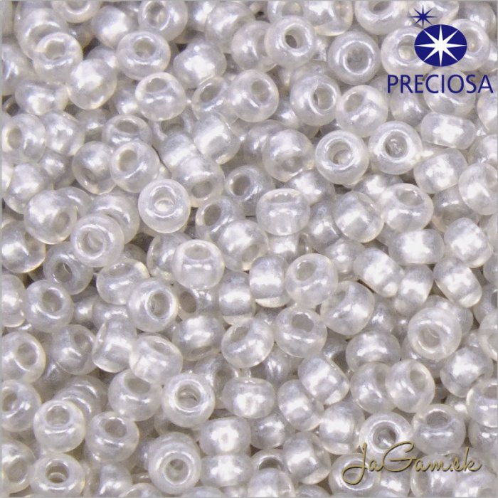 Rokajl Preciosa 10/0, 50g (P1783)